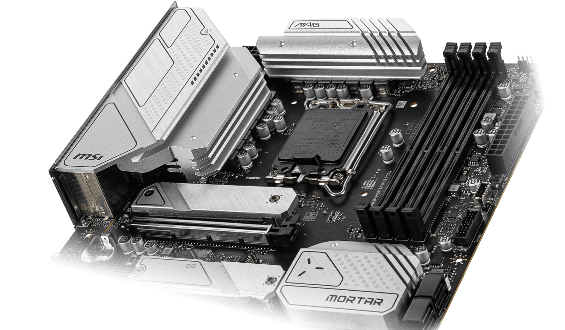 MSI MB