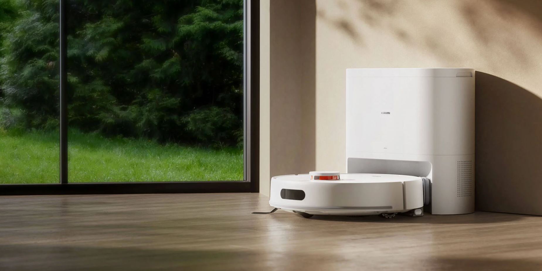 Robot Süpürge H40