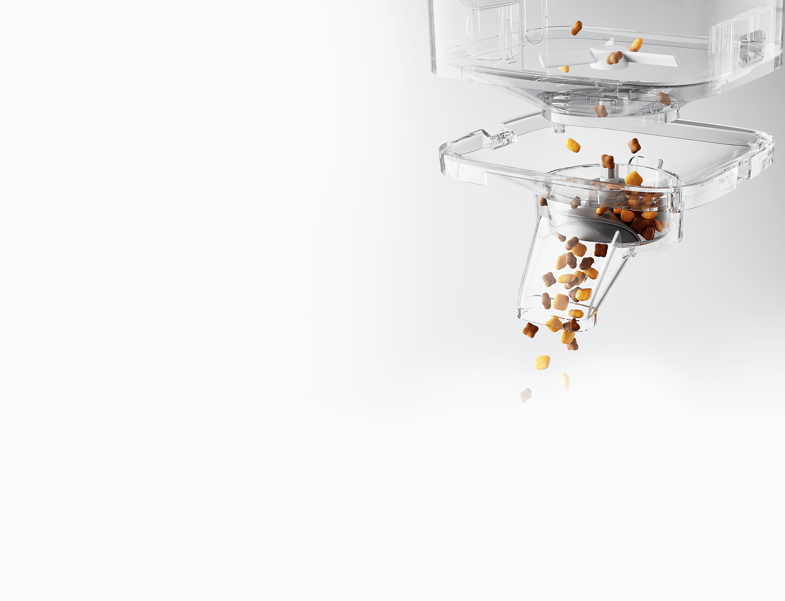 Xiaomi Smart Pet Food Feeder 2