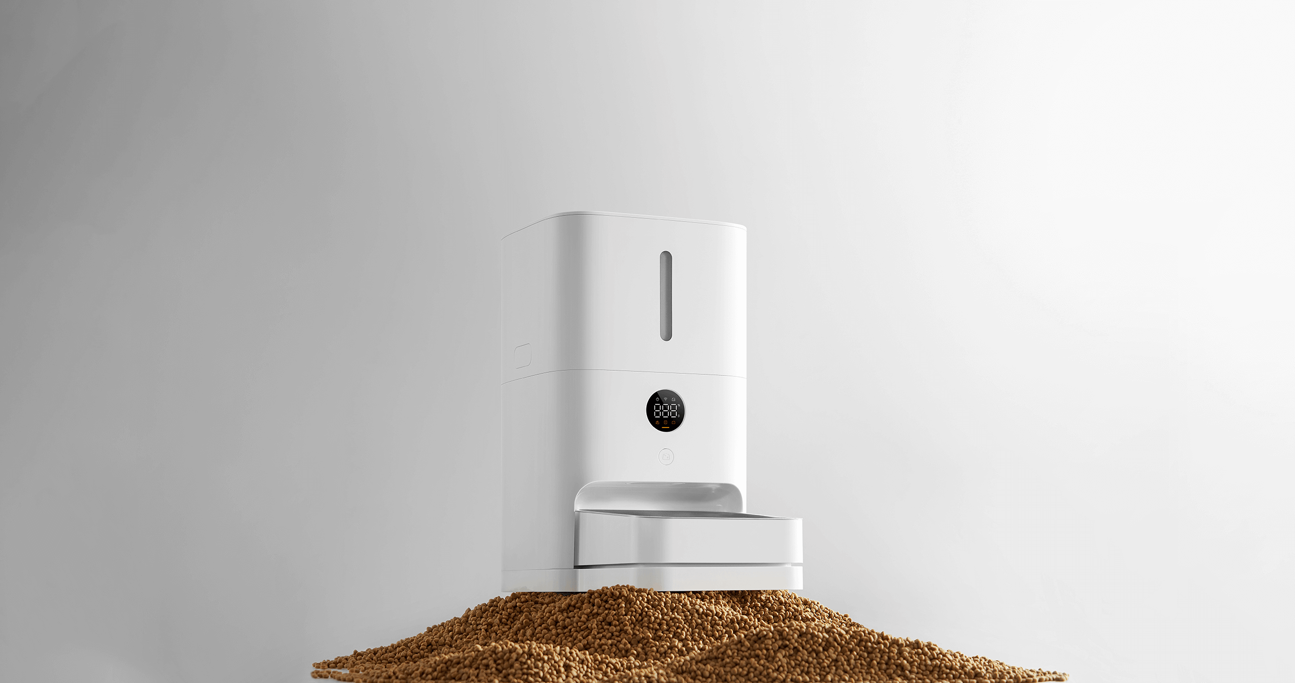 Xiaomi Smart Pet Food Feeder 2