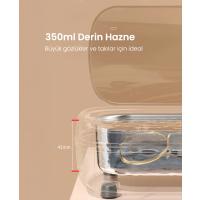 Mioji Mio UV1C Takı Saat Gözlük Temizleyici