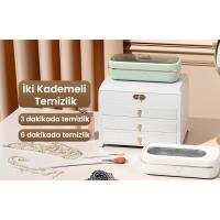 Mioji Mio UV1C Takı Saat Gözlük Temizleyici