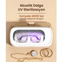 Mioji Mio UV1C Takı Saat Gözlük Temizleyici