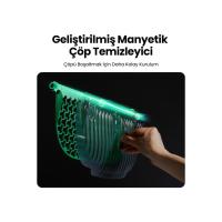Petkit Pura Max 2 Akıllı Kedi Tuvaleti
