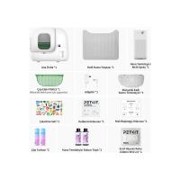 Petkit Pura Max 2 Akıllı Kedi Tuvaleti