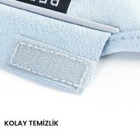 Petkit Pura Max Manyetik Toz Geçirmez Perde