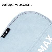 Petkit Pura Max Manyetik Toz Geçirmez Perde
