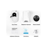 Petkit Yumshare Solo Kameralı Akıllı Mama Kabı