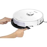 Roborock S8 Sonic Mopping Akıllı Robot Süpürge