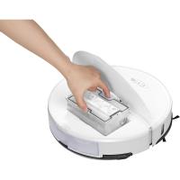 Roborock S8 Sonic Mopping Akıllı Robot Süpürge