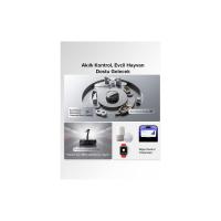 Roborock Saros Z70 Akıllı Robot Süpürge