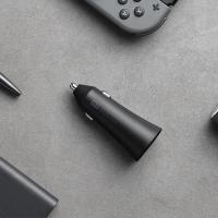 Xiaomi Araç Şarj Cihazı 37W Hızlı Şarj Cihazı