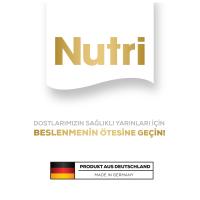 Nutri Feline Sterilised Kuzu Etli 10kg Kuru Kedi Maması