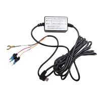 Azdome HT03 Sabit Kablolama Kiti TYPE-C (Ayarlanamaz)