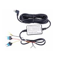 Azdome HT03 Sabit Kablolama Kiti TYPE-C (Ayarlanamaz)