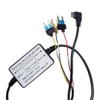 Azdome HT03 Sabit Kablolama Kiti TYPE-C (Ayarlanamaz)