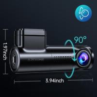 Azdome M330 Araç Kamerası