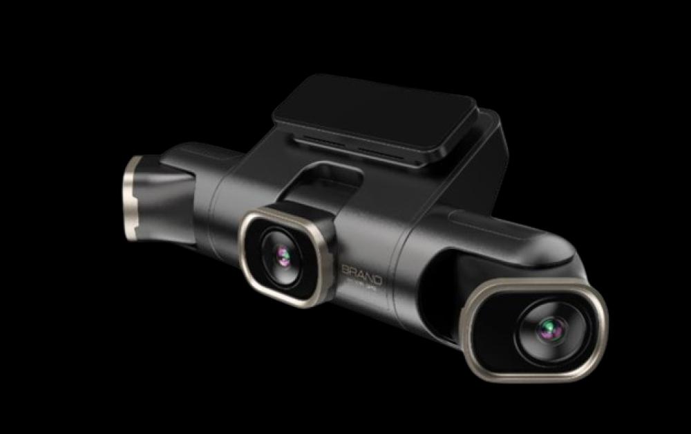Azdome M660 4 Kanal Araç Kamerası - 5,915.83 TL + KDV