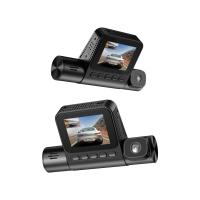 AZDOME S58 4G 3 Kameralı Dash Cam