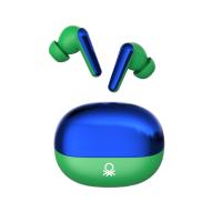 Benetton & Imiki T14 Anc Bluetooth 5.3 Kulaklık