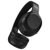 Buff BF25 Bluetooth 5.3 Mikrofonlu Kulaküstü Kablosuz Kulaklık 35 Saat Çalma Süresi