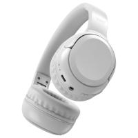 Buff BF25 Bluetooth 5.3 Mikrofonlu Kulaküstü Kablosuz Kulaklık 35 Saat Çalma Süresi