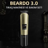 ENCHEN Beardo 3 Sakal Kesim Makinesi