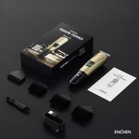 ENCHEN Beardo 3 Sakal Kesim Makinesi