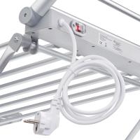 EVIA EV-230 Elektrikli Çamaşır Kurutma Askısı