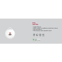 G-Tag Beyaz Takip Cihazı-Apple Mfi Lisanslı