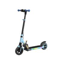 HiFree C9 Çocuk Scooter Mavi