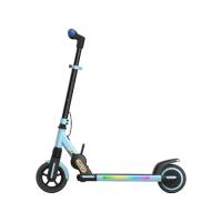 HiFree C9 Çocuk Scooter Mavi