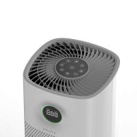 HUTT EPI408 Smart Air Prufier Pro Hava Temizleme Cihazı