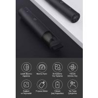 Lydsto Duo Plus Kablosuz Şarjlı Dikey El Oto Araç Süpürgesi Ve Hava Kompresörü