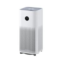 Mi Air Purifier 4 Hava Temizleyici Oled Ekran