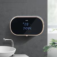 Mio SM01 Köpük Sabunluk Dispanser Beyaz