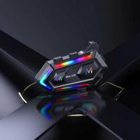 Mioji Mio 110 Rgb 1000Mah Ipx6 Kask Intercom Motosiklet Bluetooth Kulaklık