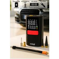 Mioji Mio 11C Hava Pompası