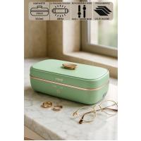 Mioji Mio UV1C Takı Saat Gözlük Temizleyici