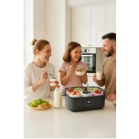 Mioji Mio YM8 Yoğurt Yapma Makinesi