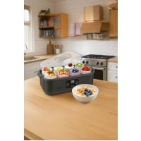 Mioji Mio YM8 Yoğurt Yapma Makinesi