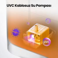 Petkit Eversweet Max 2 (UVC) Su Pınarı