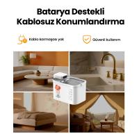 Petkit Eversweet Max 2 (UVC) Su Pınarı