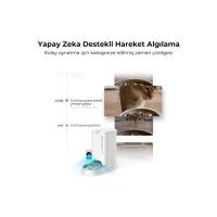 Petkit Yumshare Solo Kameralı Akıllı Mama Kabı