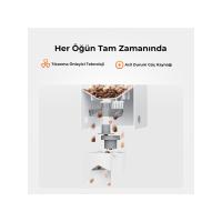 Petkit Yumshare Solo Kameralı Akıllı Mama Kabı