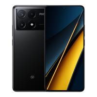 Poco X6 Pro 5G 512Gb 12Gb Ram Siyah