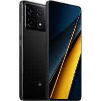Poco X6 Pro 5G 512Gb 12Gb Ram Siyah
