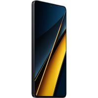 Poco X6 Pro 5G 512Gb 12Gb Ram Siyah