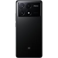 Poco X6 Pro 5G 512Gb 12Gb Ram Siyah
