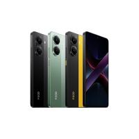 POCO X7 8GB + 256GB – Üst Düzey Performans